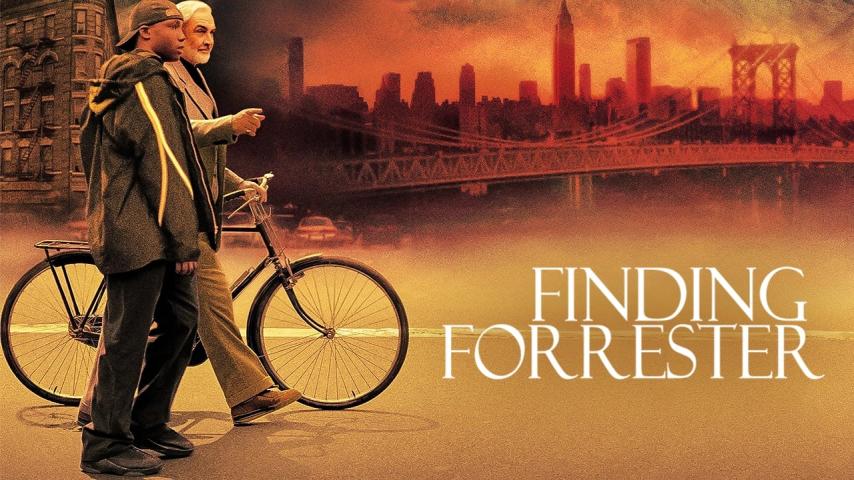 مشاهدة فيلم Finding Forrester 2000 مترجم