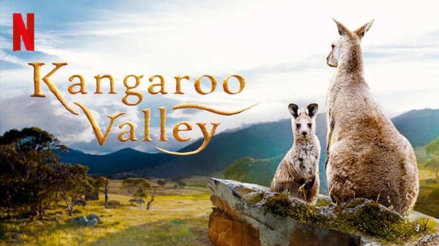 مشاهدة فيلم Kangaroo Valley (2022) مترجم