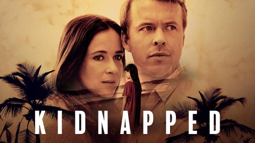 مشاهدة فيلم Kidnapped (2021) مترجم