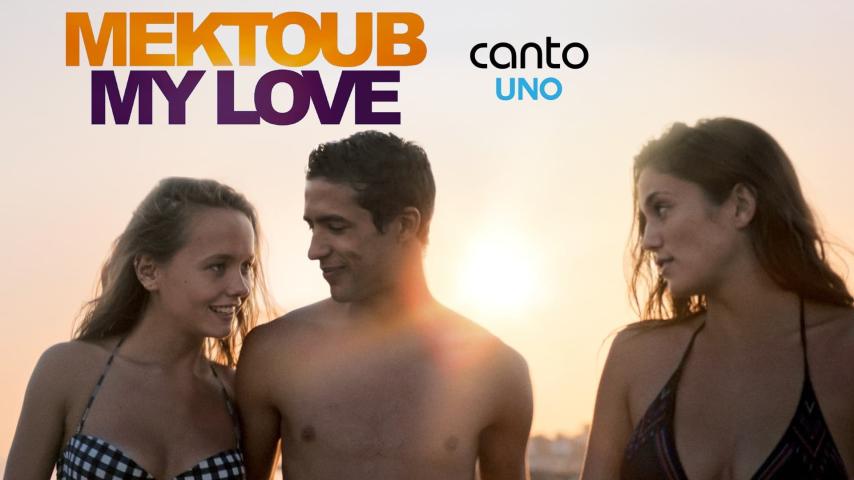 مشاهدة فيلم Mektoub, My Love: Canto Uno (2017) مترجم