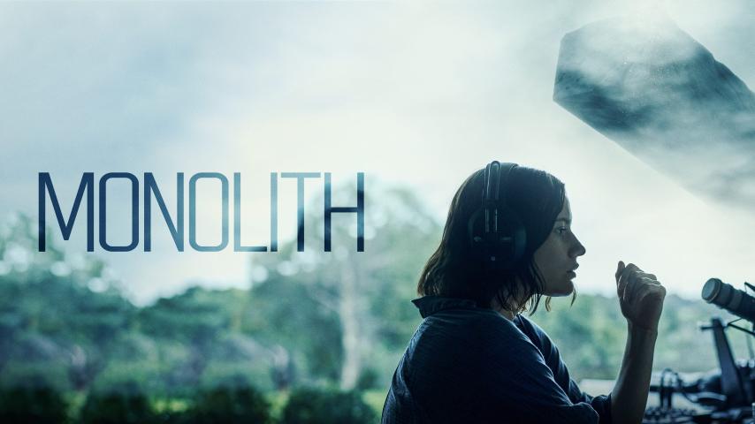 مشاهدة فيلم Monolith (2022) مترجم