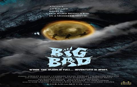 مشاهدة فيلم Big Bad (2016) مترجم