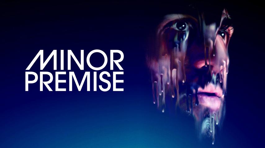 مشاهدة فيلم Minor Premise 2020 مترجم