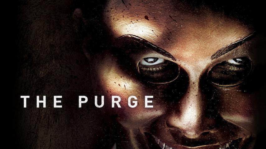 مشاهدة فيلم The Purge (2013) مترجم