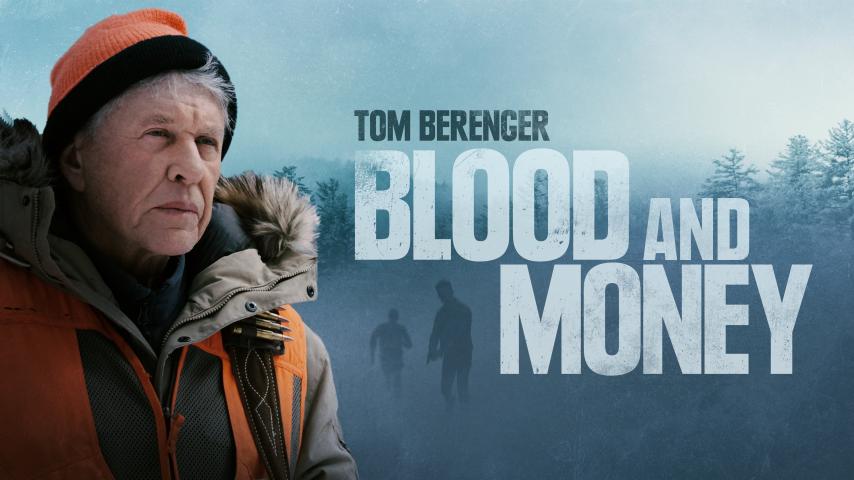 مشاهدة فيلم Blood And Money (2020) مترجم