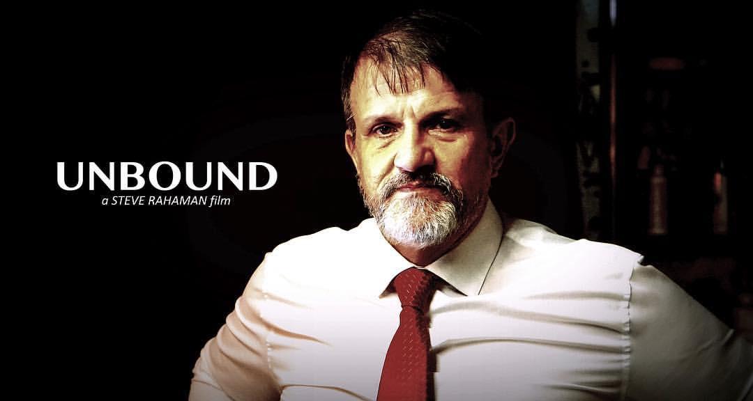 مشاهدة فيلم Unbound (2020) مترجم