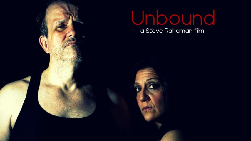 مشاهدة فيلم Unbound 2020 مترجم