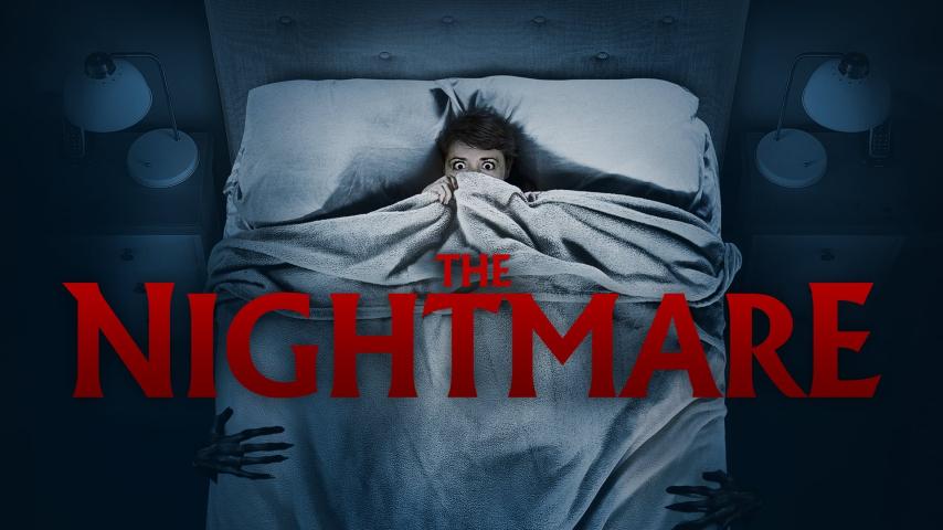مشاهدة فيلم The Nightmare 2015 مترجم
