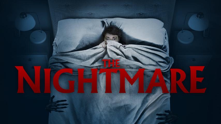 مشاهدة فيلم The Nightmare (2015) مترجم