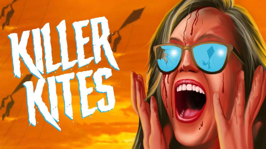 مشاهدة فيلم Killer Kites 2023 مترجم