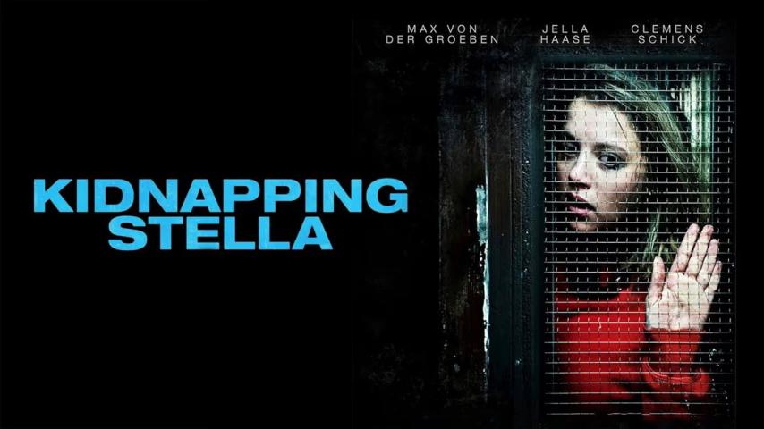 مشاهدة فيلم Kidnapping Stella 2019 مترجم