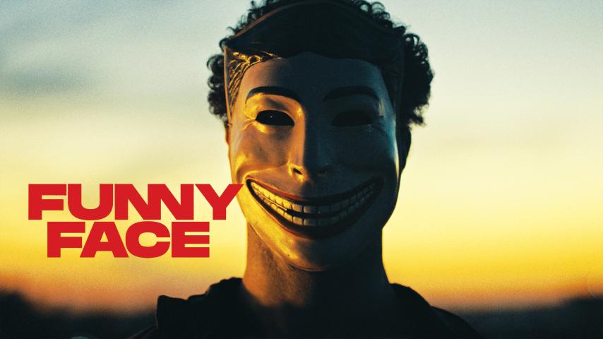 مشاهدة فيلم Funny Face 2020 مترجم