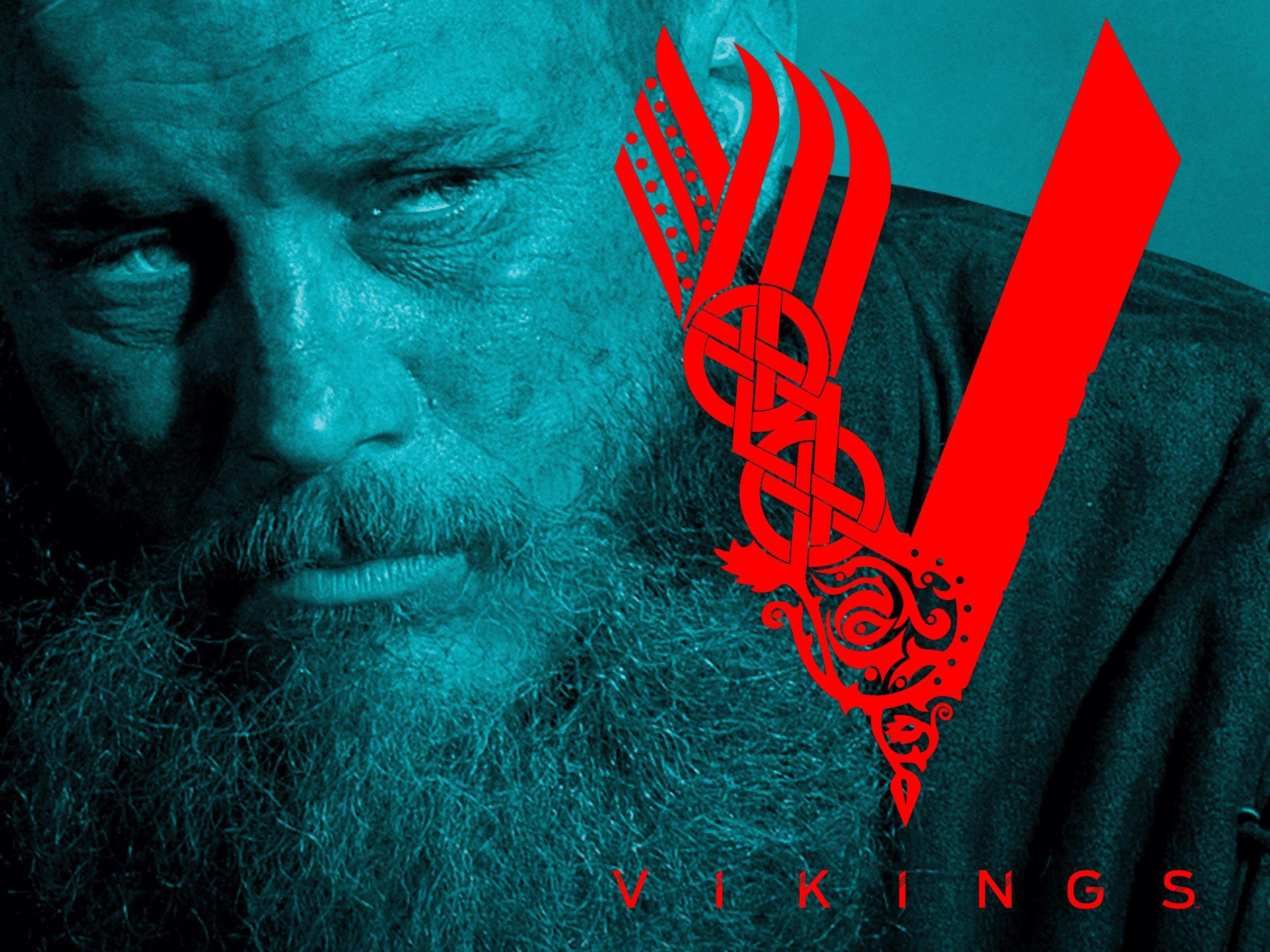 مسلسل Vikings الموسم 3 الحلقة 1 الأولى مترجمة