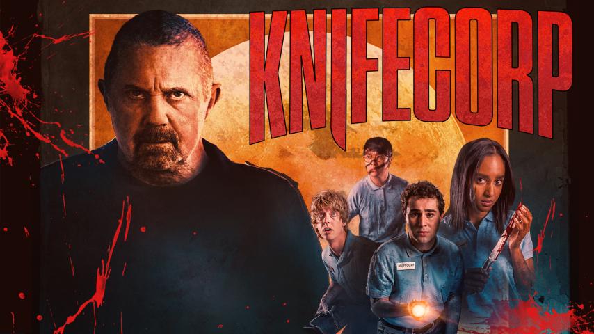 مشاهدة فيلم Knifecorp 2021 مترجم