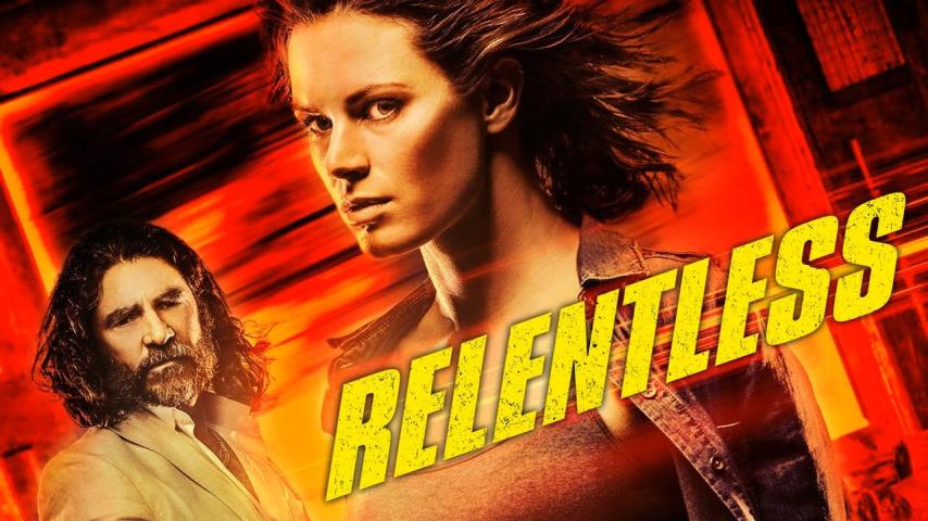 مشاهدة فيلم Relentless (2018) مترجم