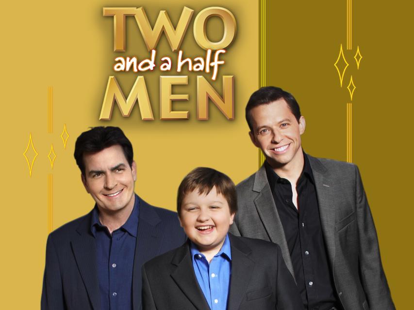 مسلسل Two and a Half Men الموسم 7 الحلقة 1 مترجمة