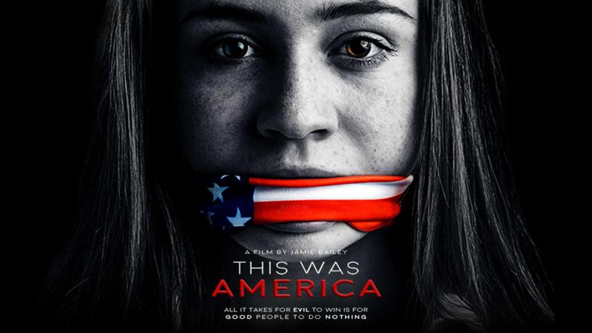 مشاهدة فيلم This Was America 2020 مترجم
