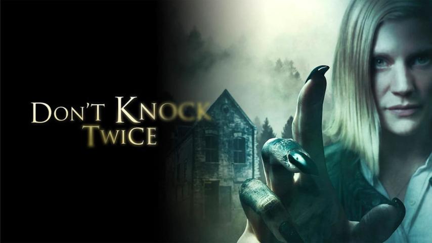 مشاهدة فيلم Dont Knock Twice (2016) مترجم