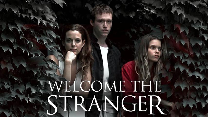 مشاهدة فيلم Welcome the Stranger (2018) مترجم