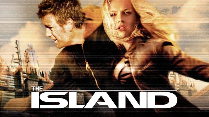 مشاهدة فيلم The Island (2005) مترجم