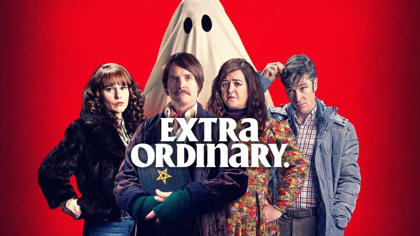 مشاهدة فيلم Extra Ordinary 2019 مترجم