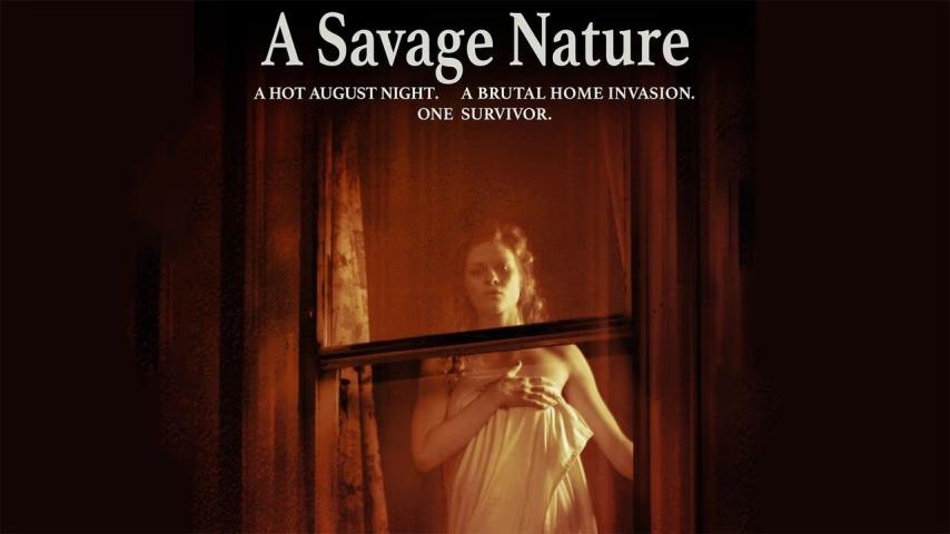 مشاهدة فيلم A Savage Nature 2020 مترجم