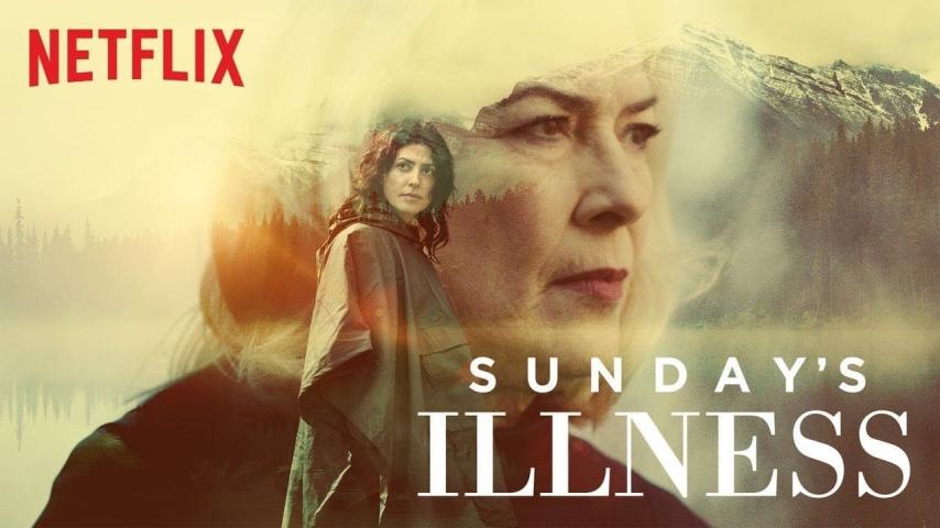 مشاهدة فيلم Sunday's Illness (2018) مترجم