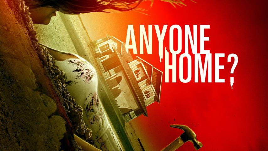 مشاهدة فيلم Anyone Home (2018) مترجم