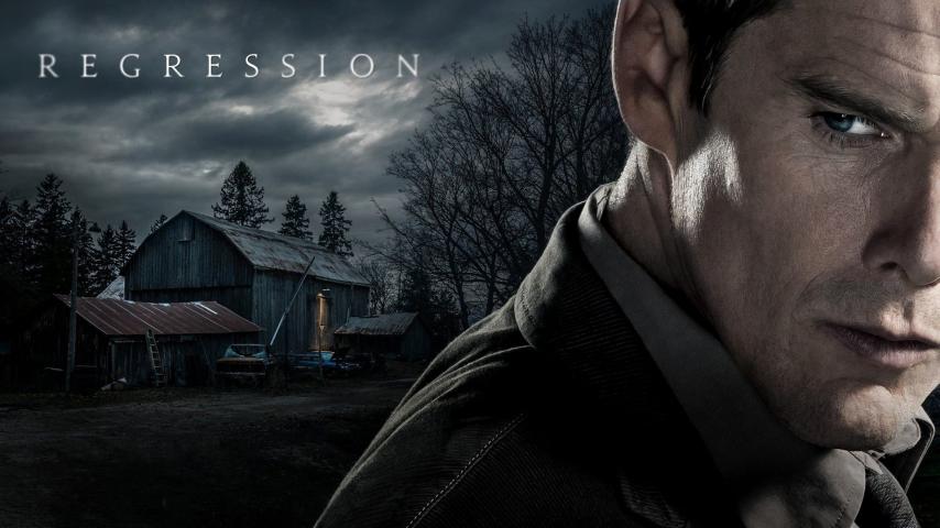 مشاهدة فيلم Regression (2015) مترجم