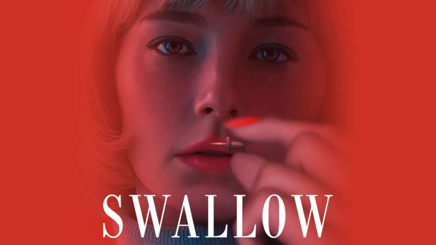 مشاهدة فيلم Swallow (2019) مترجم