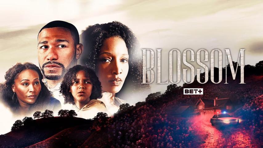 مشاهدة فيلم Blossom 2023 مترجم