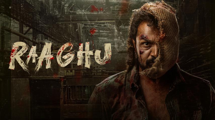 مشاهدة فيلم Raaghu 2023 مترجم