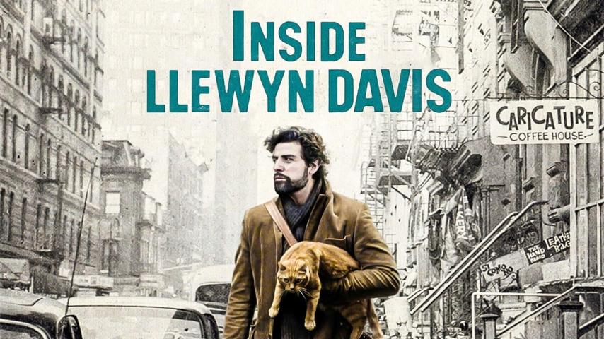 مشاهدة فيلم Inside Llewyn Davis (2013) مترجم