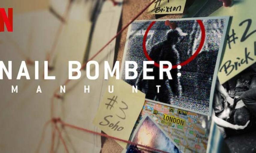 مشاهدة فيلم Nail Bomber: Manhunt (2021) مترجم