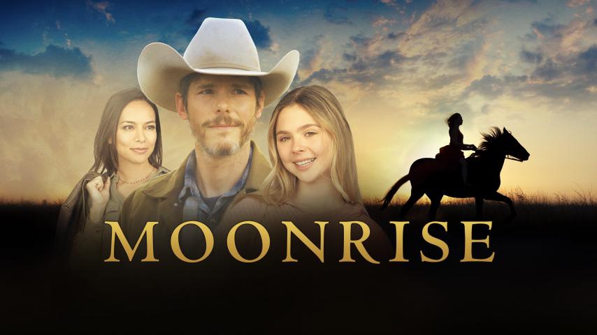 مشاهدة فيلم Moonrise (2022) مترجم