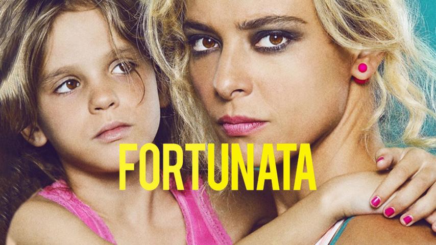 مشاهدة فيلم Fortunata (2017) مترجم