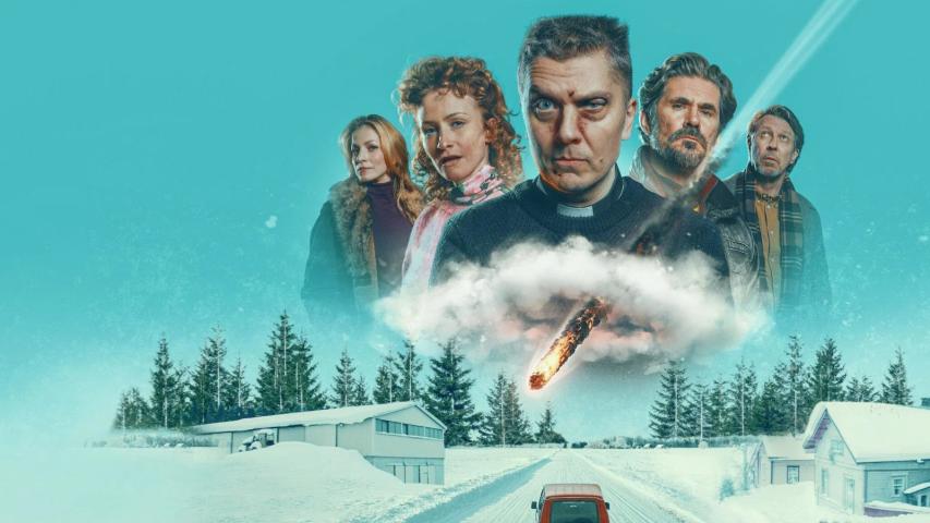 مشاهدة فيلم Little Siberia 2025 مترجم