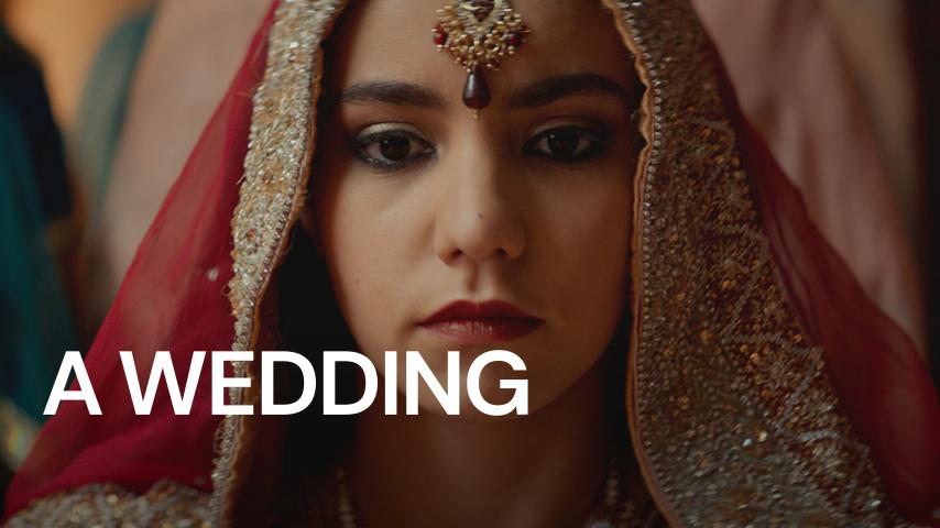 مشاهدة فيلم A Wedding (2016) مترجم