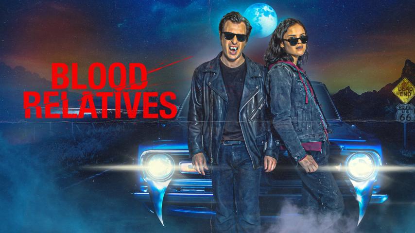 مشاهدة فيلم Blood Relatives 2022 مترجم