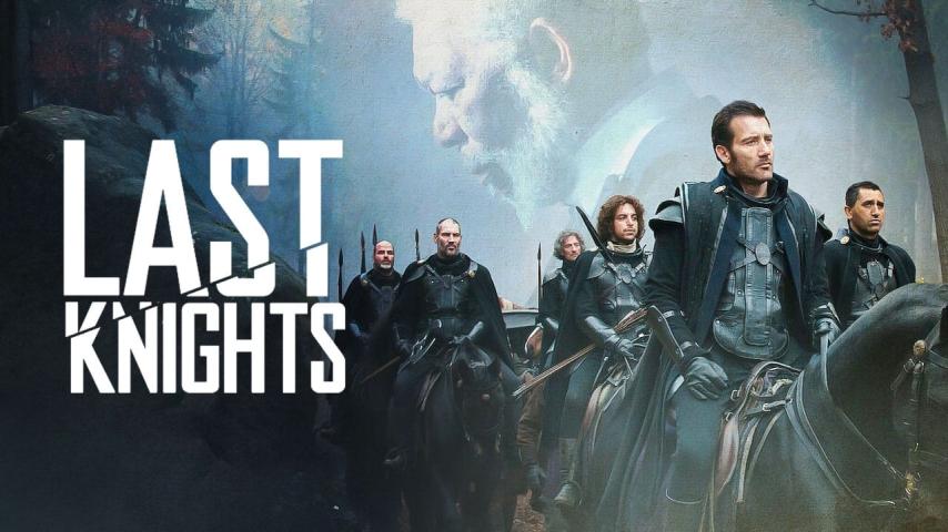 مشاهدة فيلم Last Knights (2015) مترجم