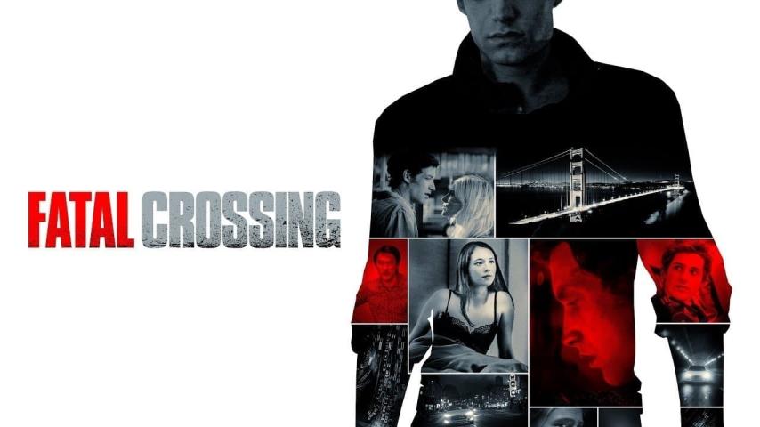 مشاهدة فيلم Fatal Crossing (2018) مترجم