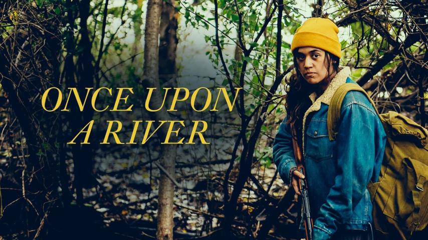 مشاهدة فيلم Once Upon a River (2020) مترجم