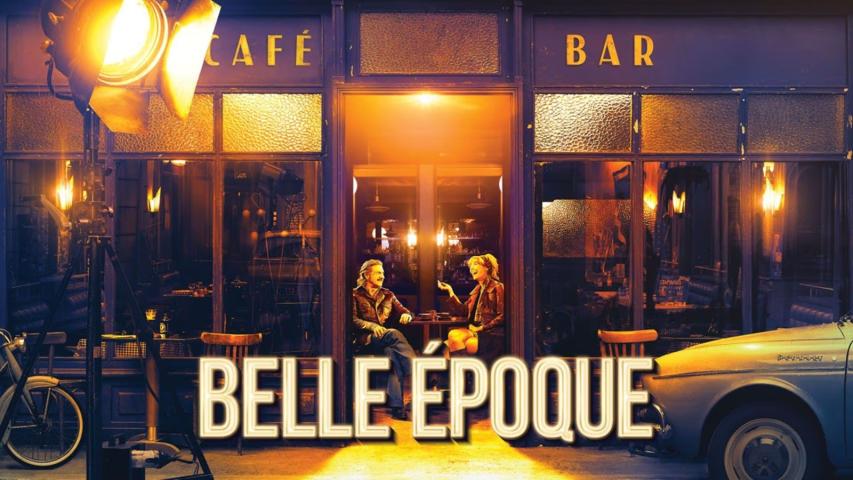 مشاهدة فيلم La Belle Epoque (2019) مترجم