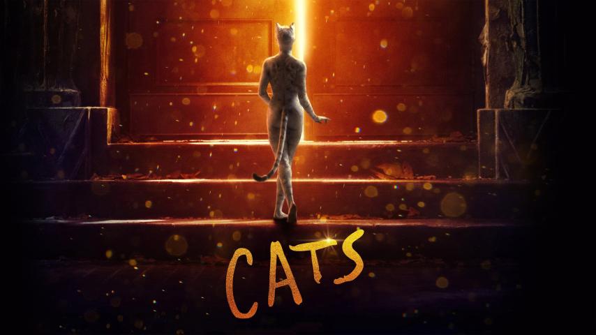 مشاهدة فيلم Cats (2019) مترجم