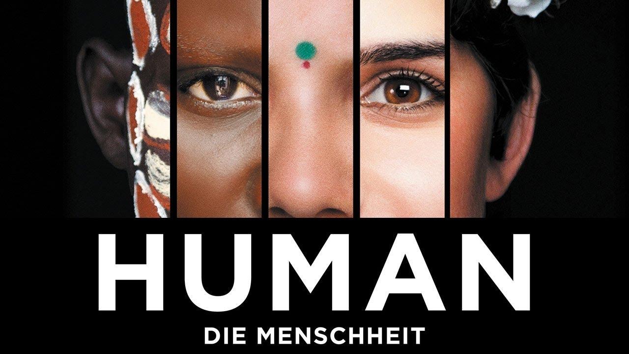 مشاهدة فيلم Human (2015) مترجم