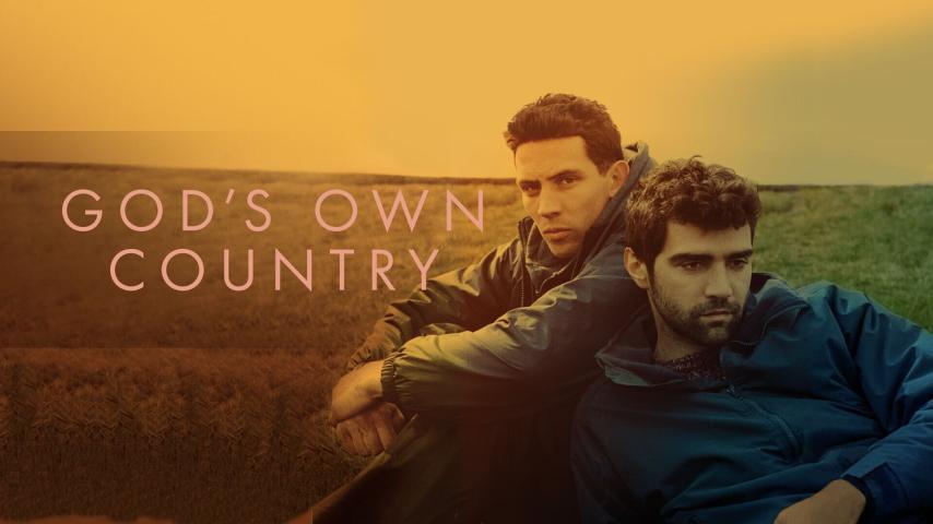 مشاهدة فيلم God's Own Country (2017) مترجم