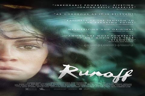 مشاهدة فيلم Runoff (2014) مترجم