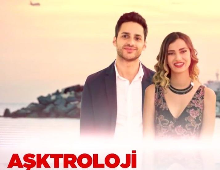 مشاهدة فيلم Asktroloji (2018) مترجم