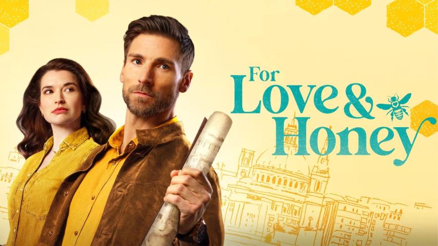 مشاهدة فيلم For Love & Honey 2024 مترجم