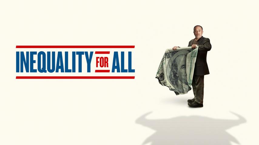 مشاهدة فيلم Inequality for All (2013) مترجم